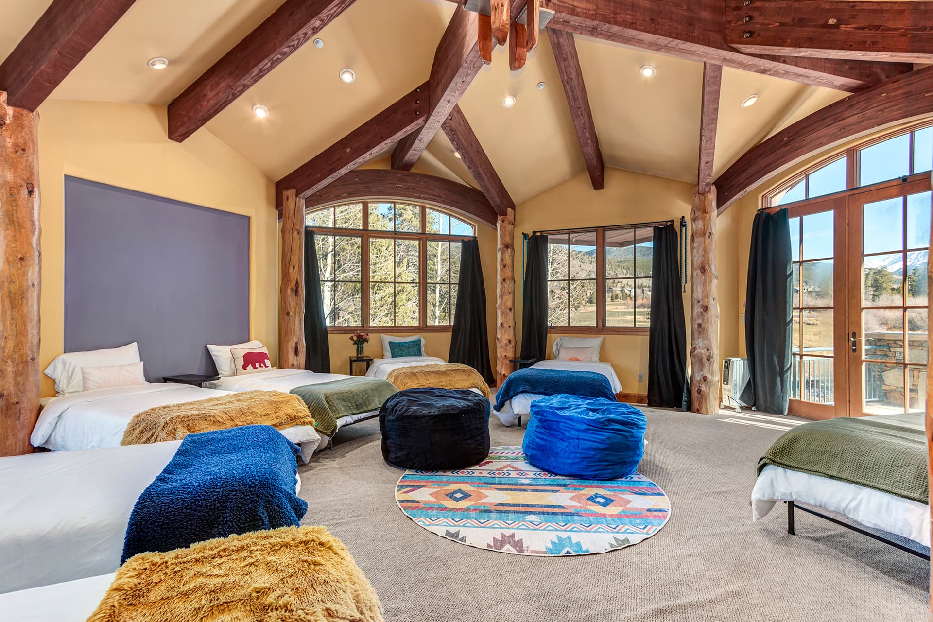 Star Mountain Lodge - Image 27