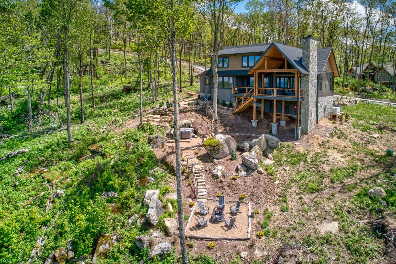 Zion House - Image 33