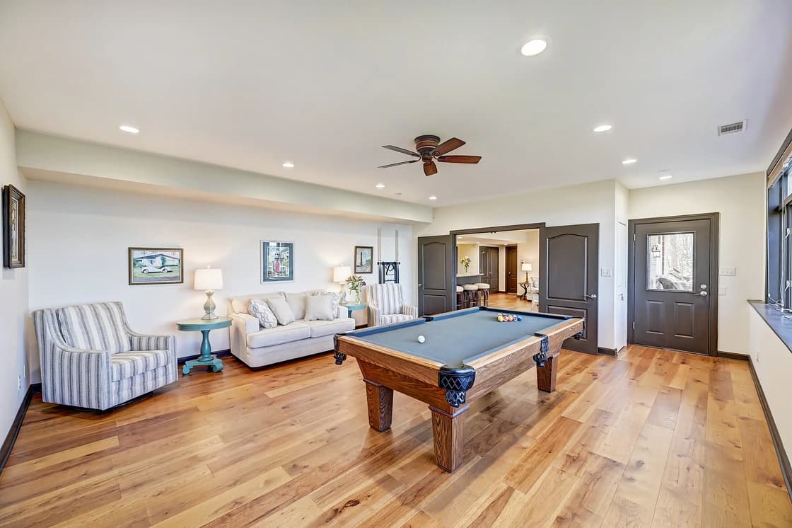 Landover Lodge - Image 29