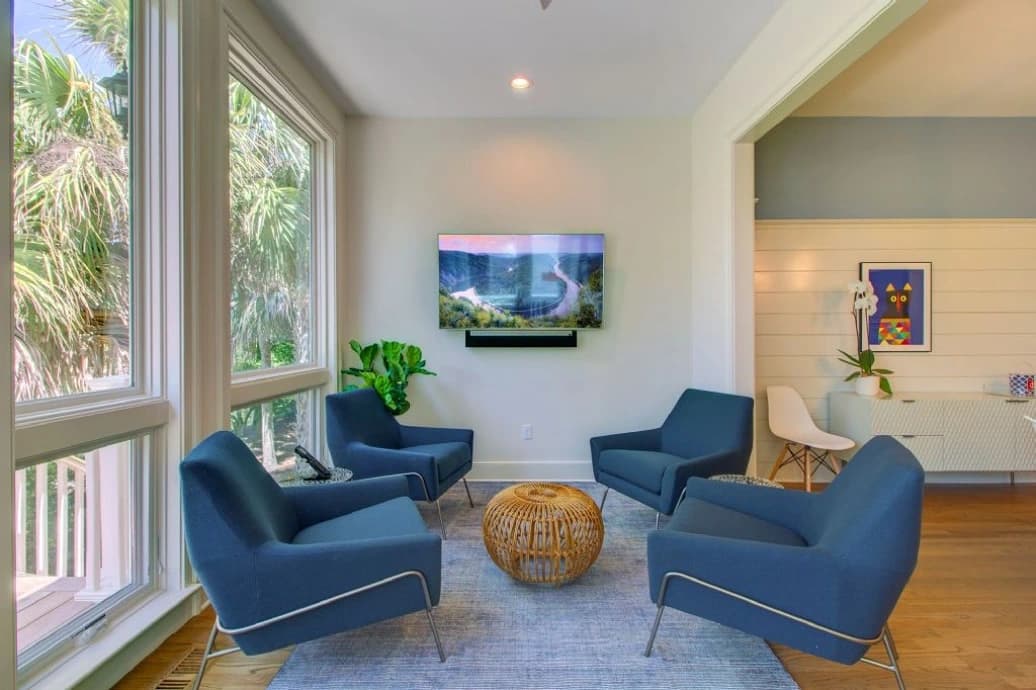 Grand Pavilion - Image 7