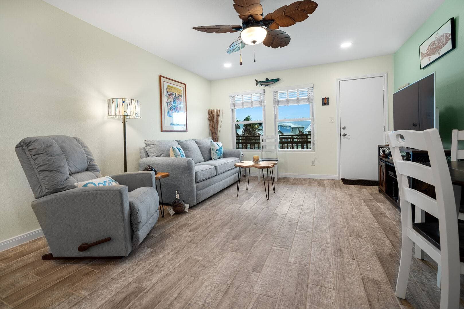 Sunrise Villas #207 - Image 2