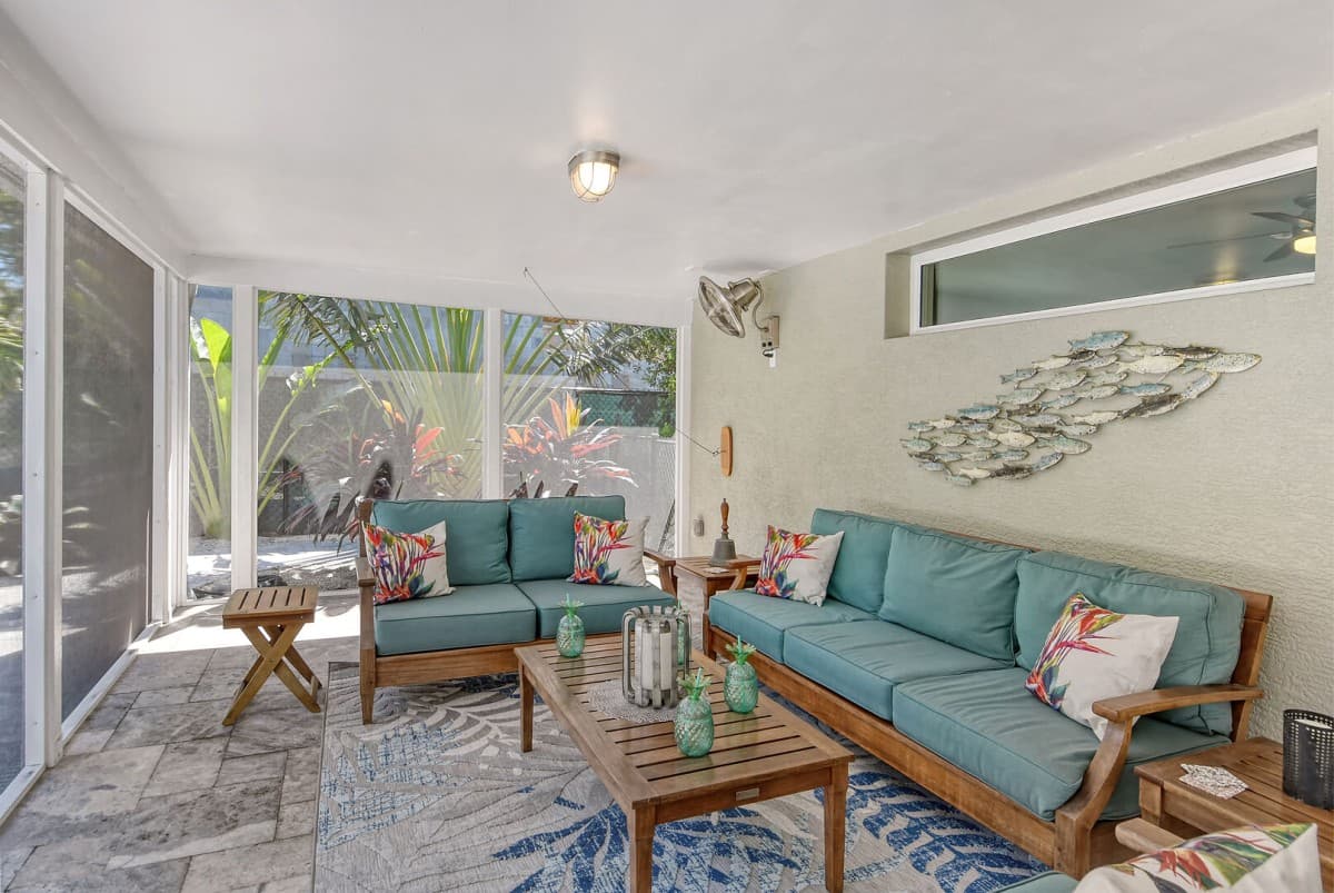 Mermaids Oasis - Image 37