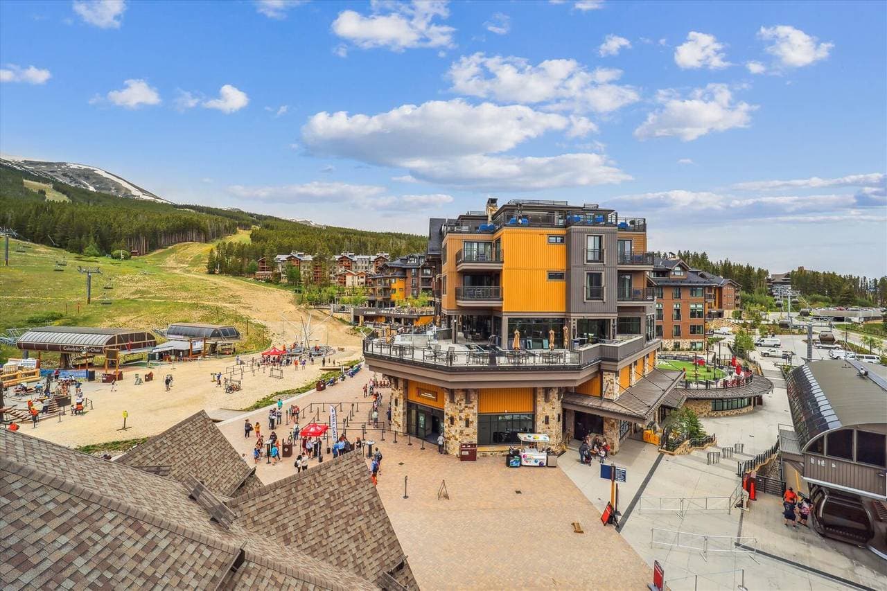 One Ski Hill Place #8424 - Image 32