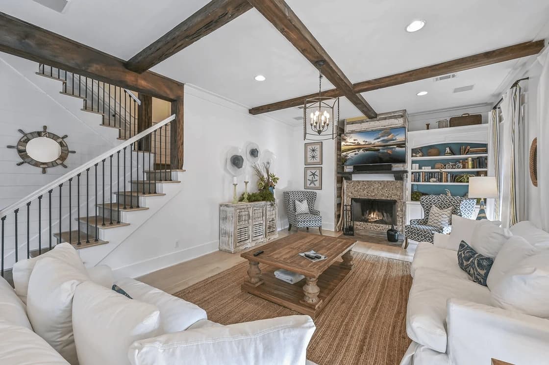 Beach Bike Cottage - Image 4