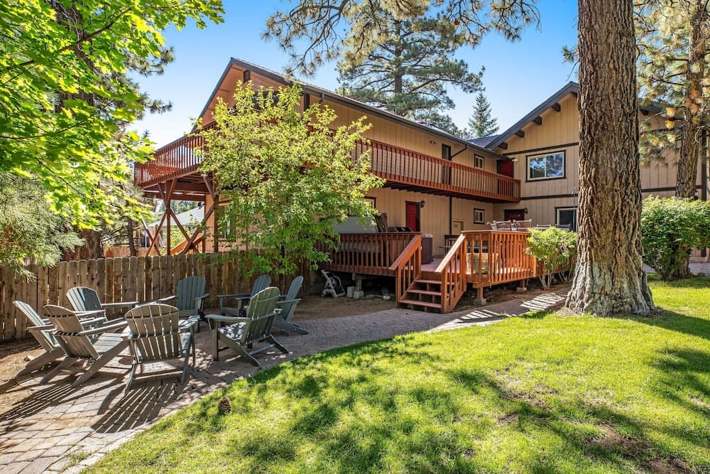 Mt Doble Dream Home #504 - Image 1