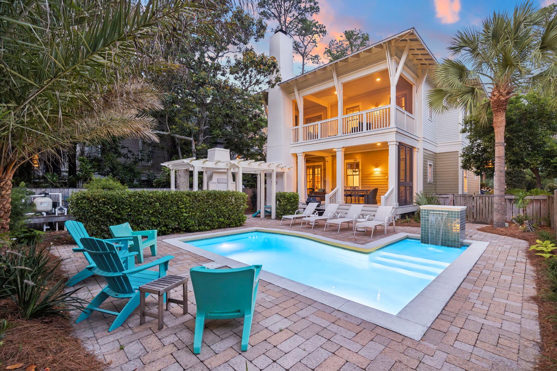Casa Sombra Cottage - Image 1