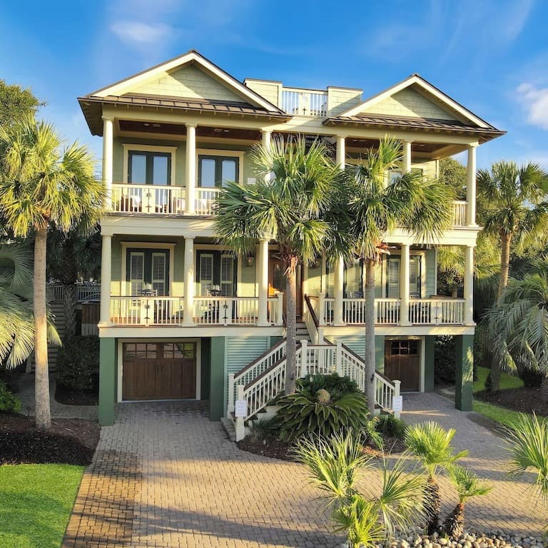 Isle Appeal House - Image 1