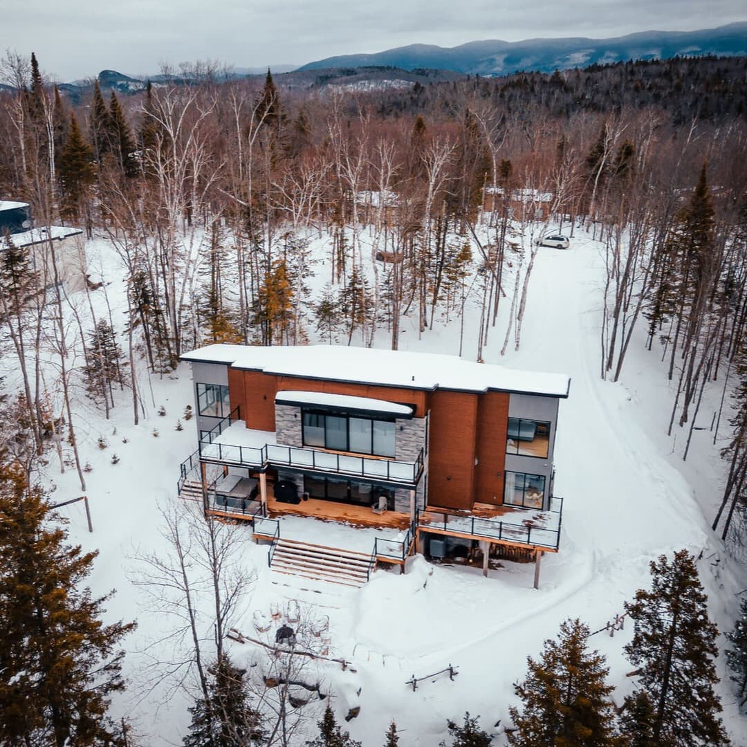 Chalet Ohana - Image 1