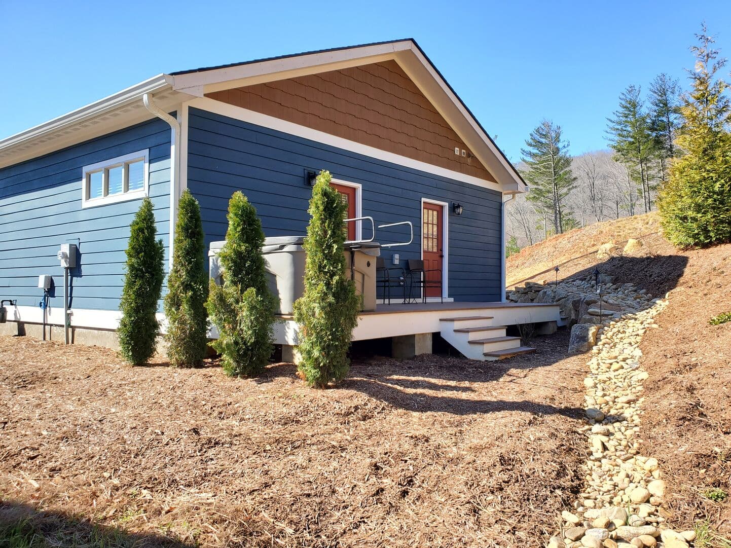 Asheville Getaway - Image 20