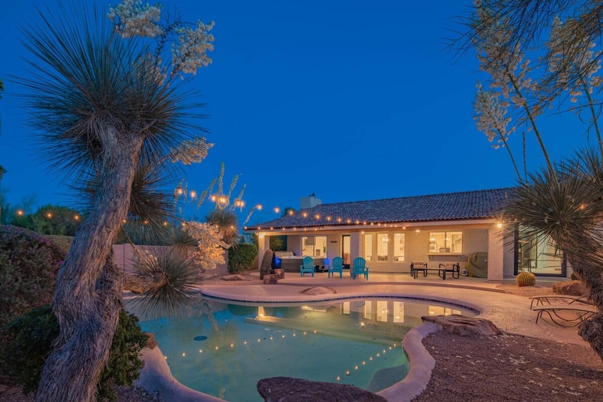 Oasis Escape - Image 1