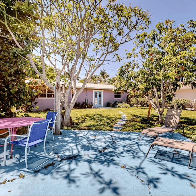 Purple Pelican Cottage - Image 24