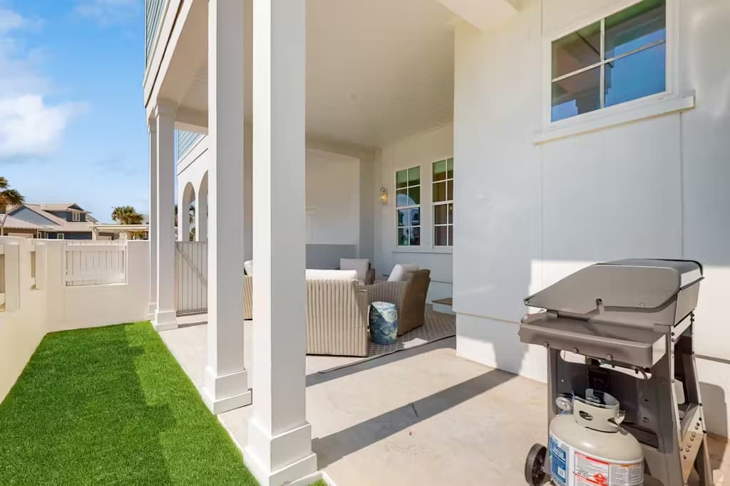 Villa Palmilla - Image 21