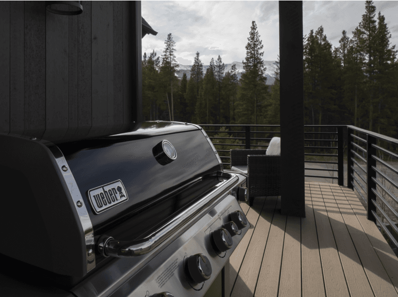 Whale's Tail Watch - Image 33