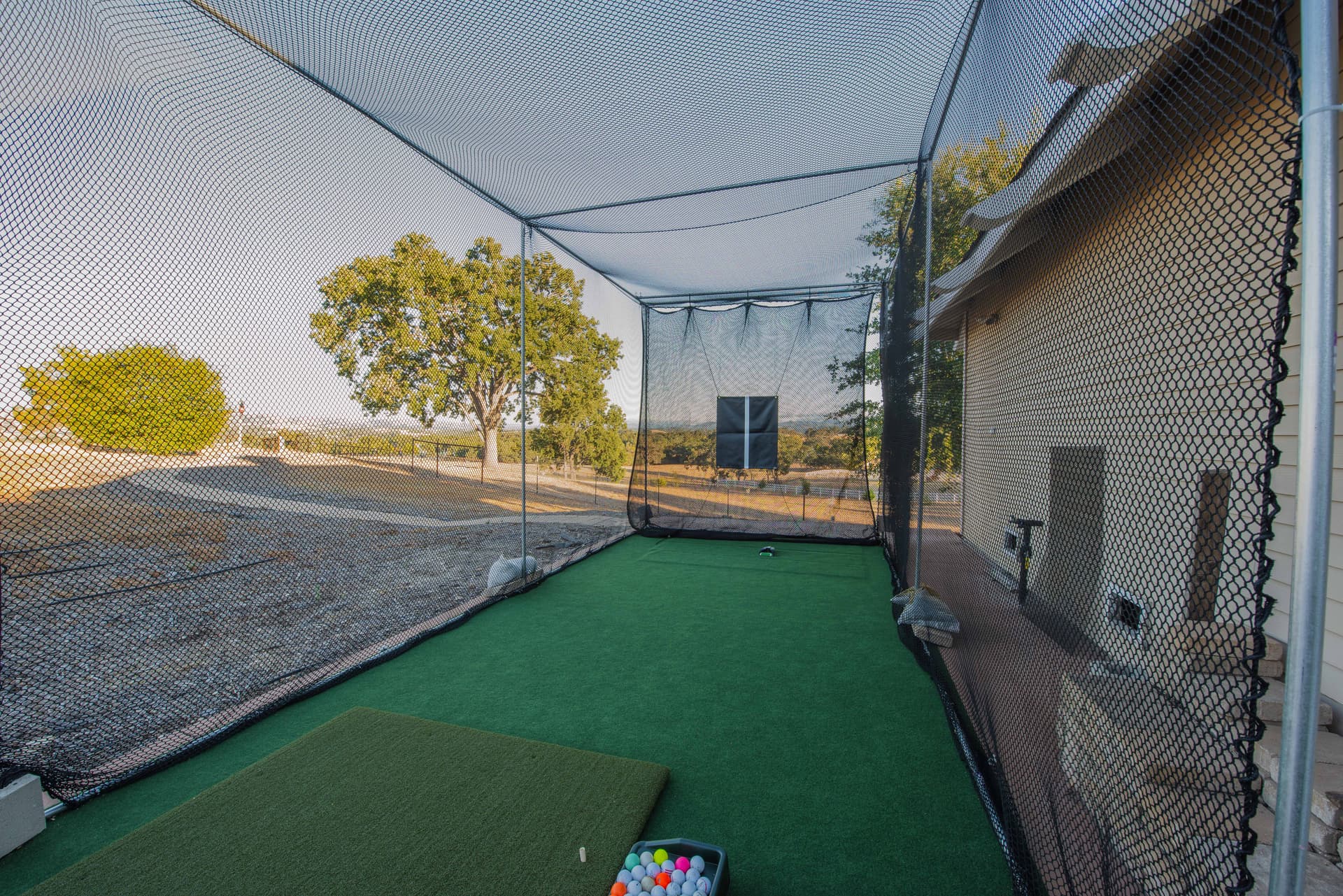 Frontier Main and Guest House - Image 79