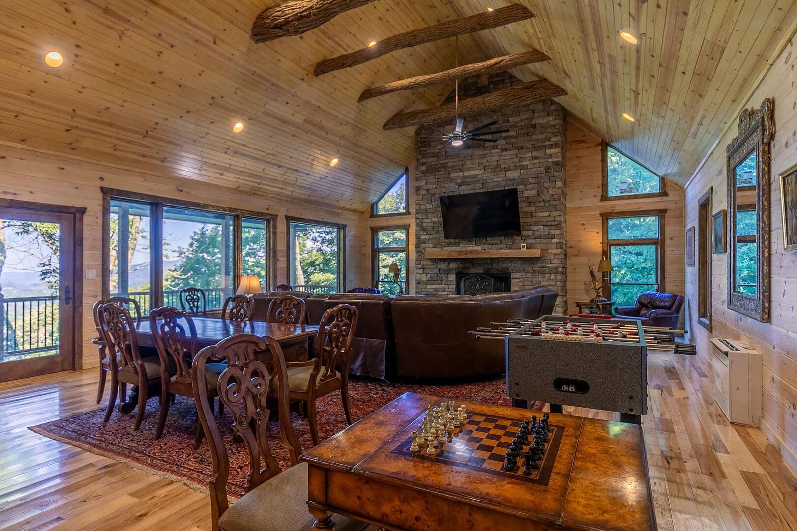 Rested Traveler - Image 17