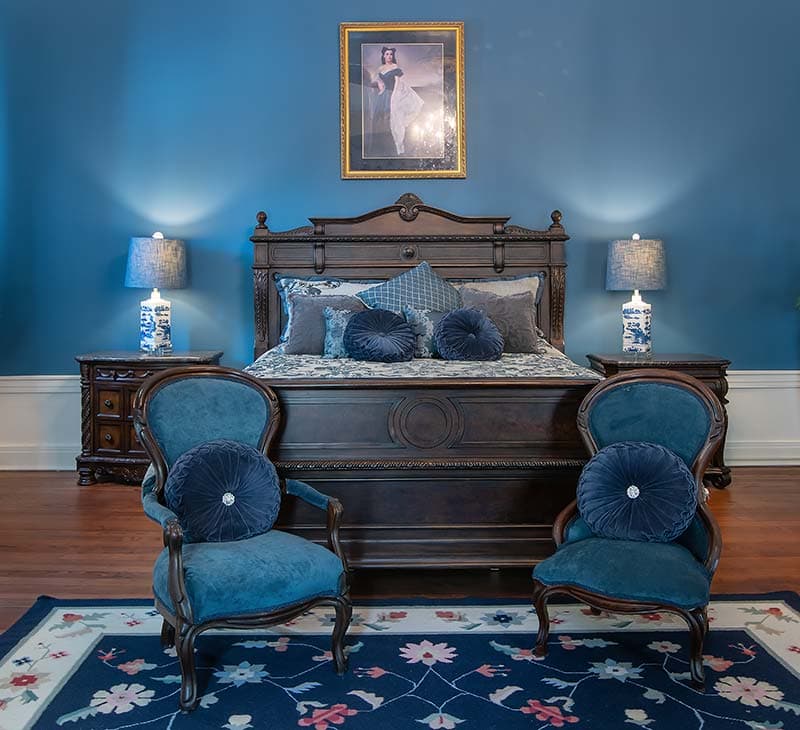 Belle Air Mansion - Image 20