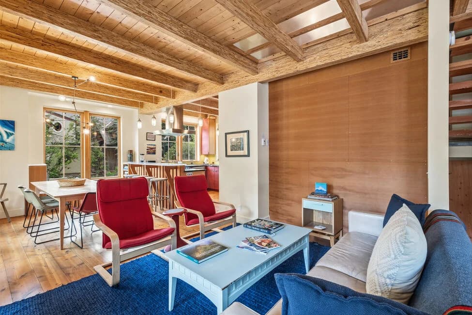 Sunnyside Home