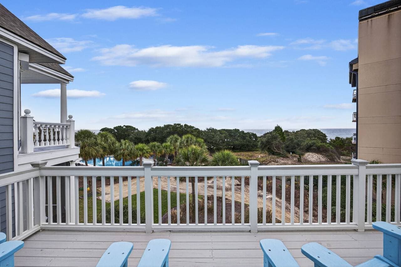 Ocean Point Escape House - Image 39