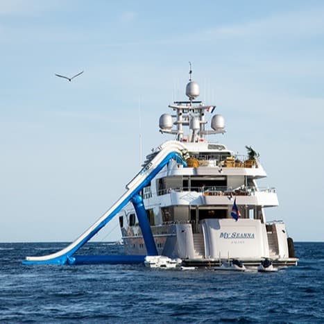 Starship 185 Yacht - Image 1