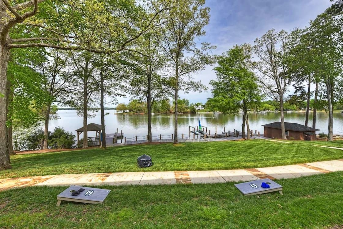 Sunset Shores Resort Homestead - Image 11