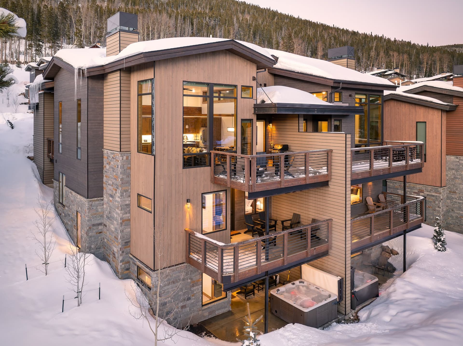 Lakota Reserve Villa #403