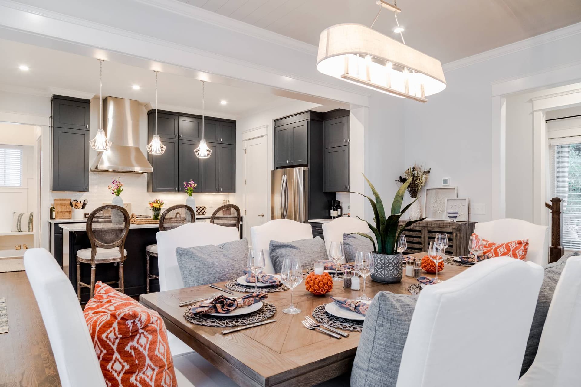 Nashville Coastal House - Image 24