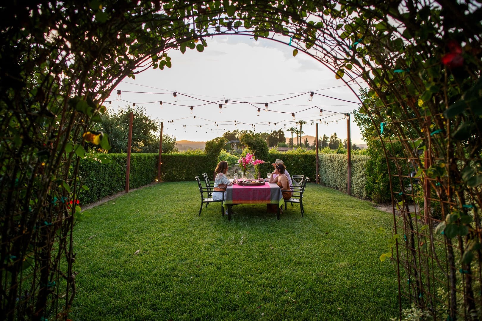 Guest House at Dalya Estate - Image 27