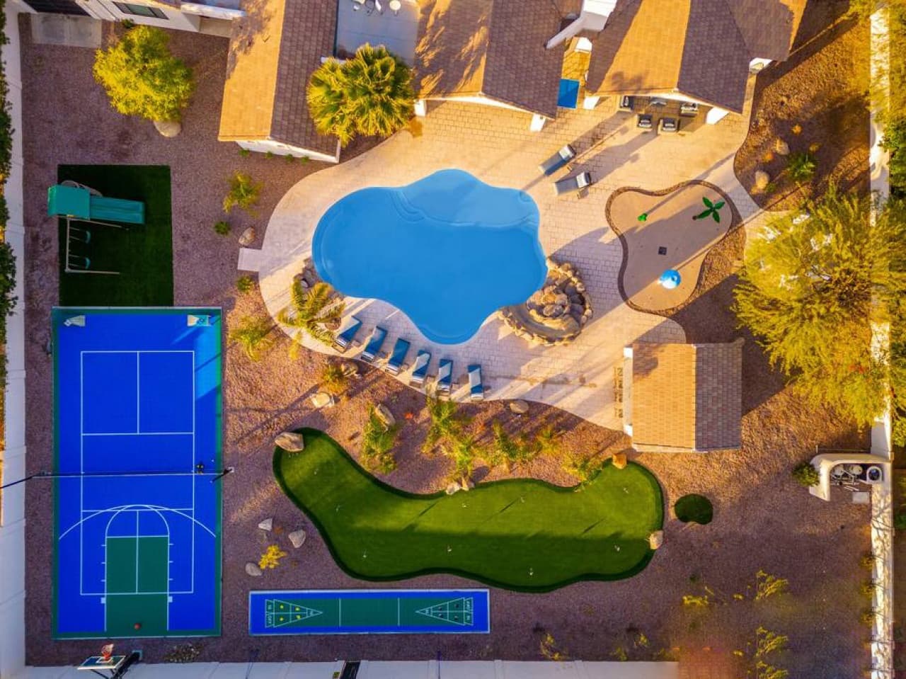 Desert Cove - Image 111