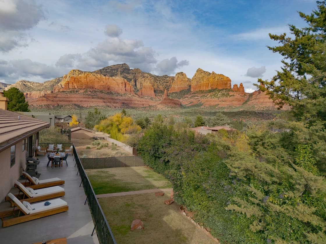 Sedona Sunrise - Image 29