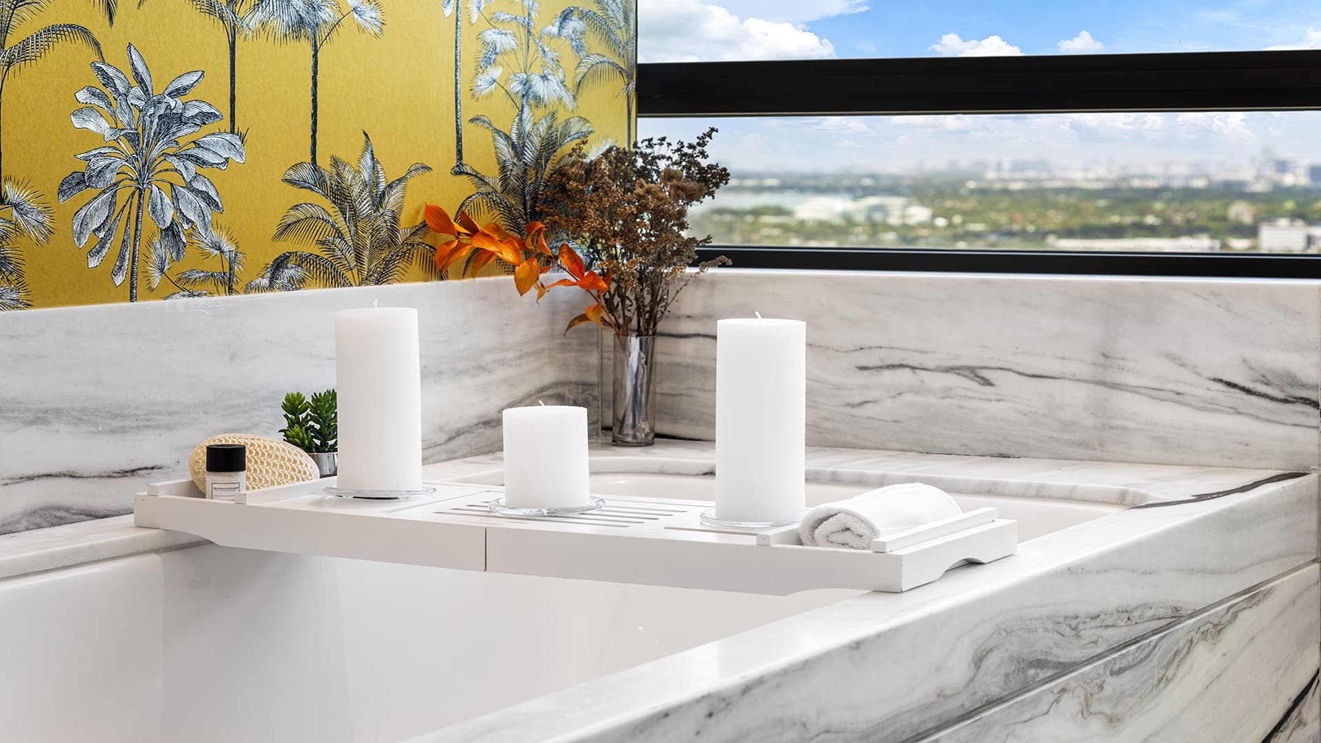 The Setai Residence #3601 - Image 22