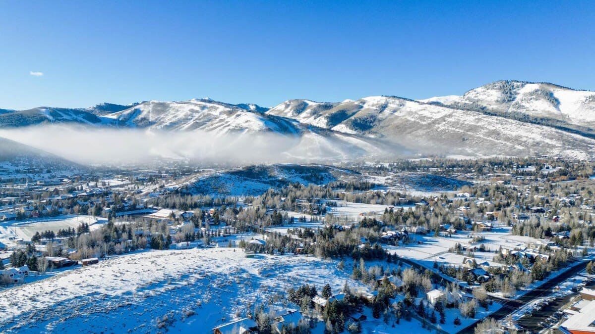 Mountainview Retreat - Image 38