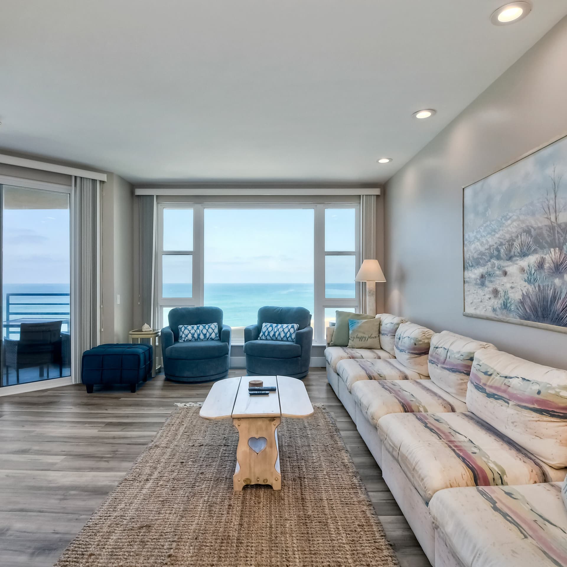 Ocean Breeze - Image 1