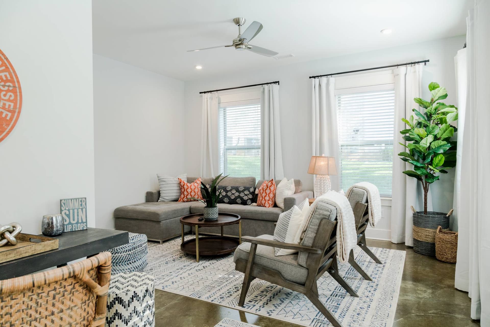 Nashville Coastal House - Image 19