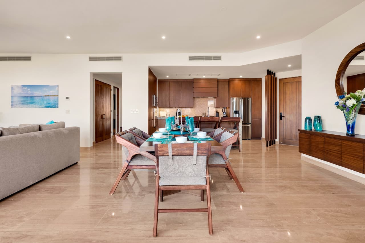 Turquoise View Villa - Image 13