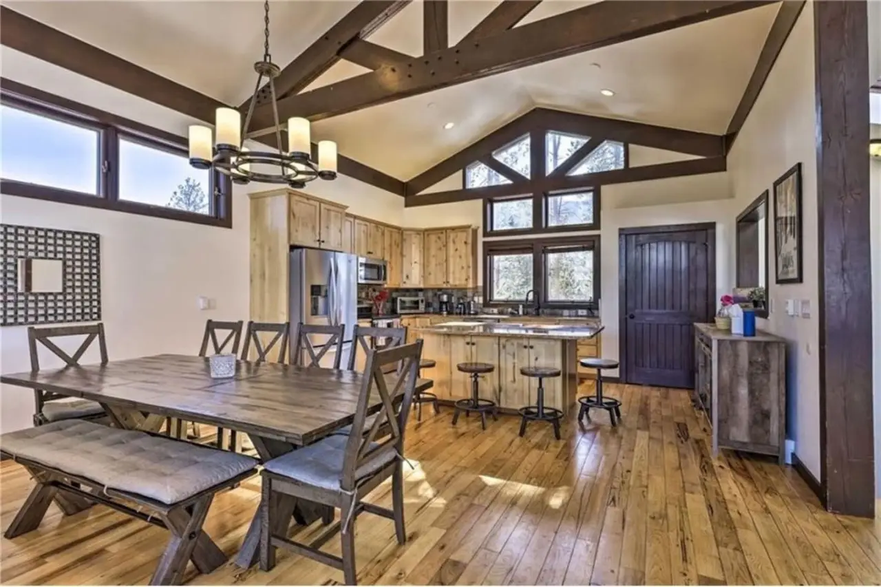 Powder and Par - Image 5