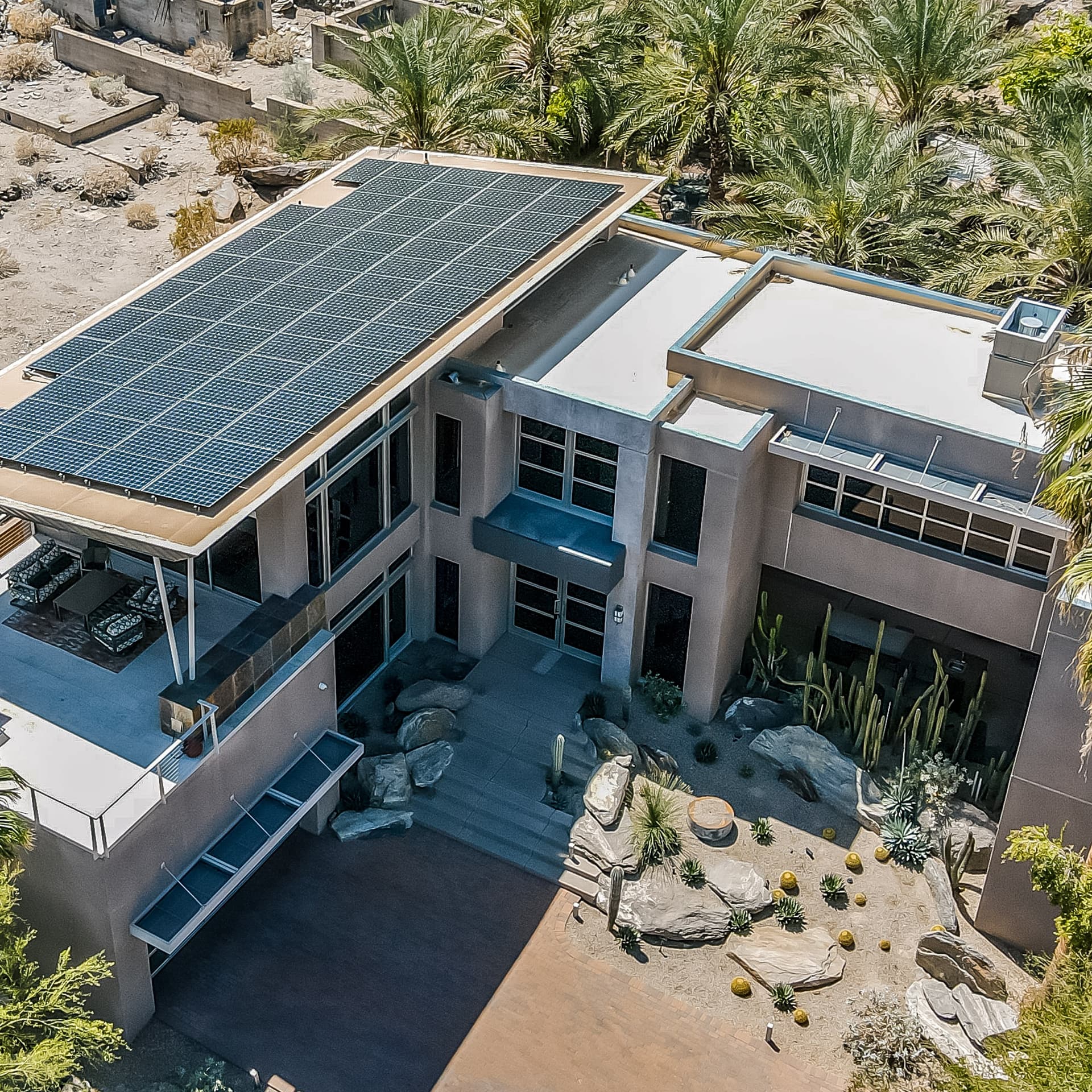 Lookout Home - Image 1