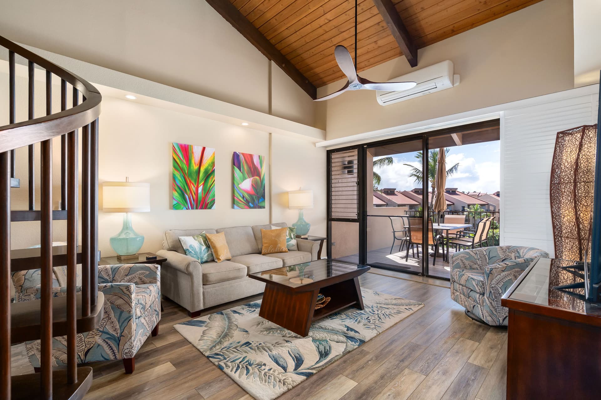 Kamaole Sands #3-406