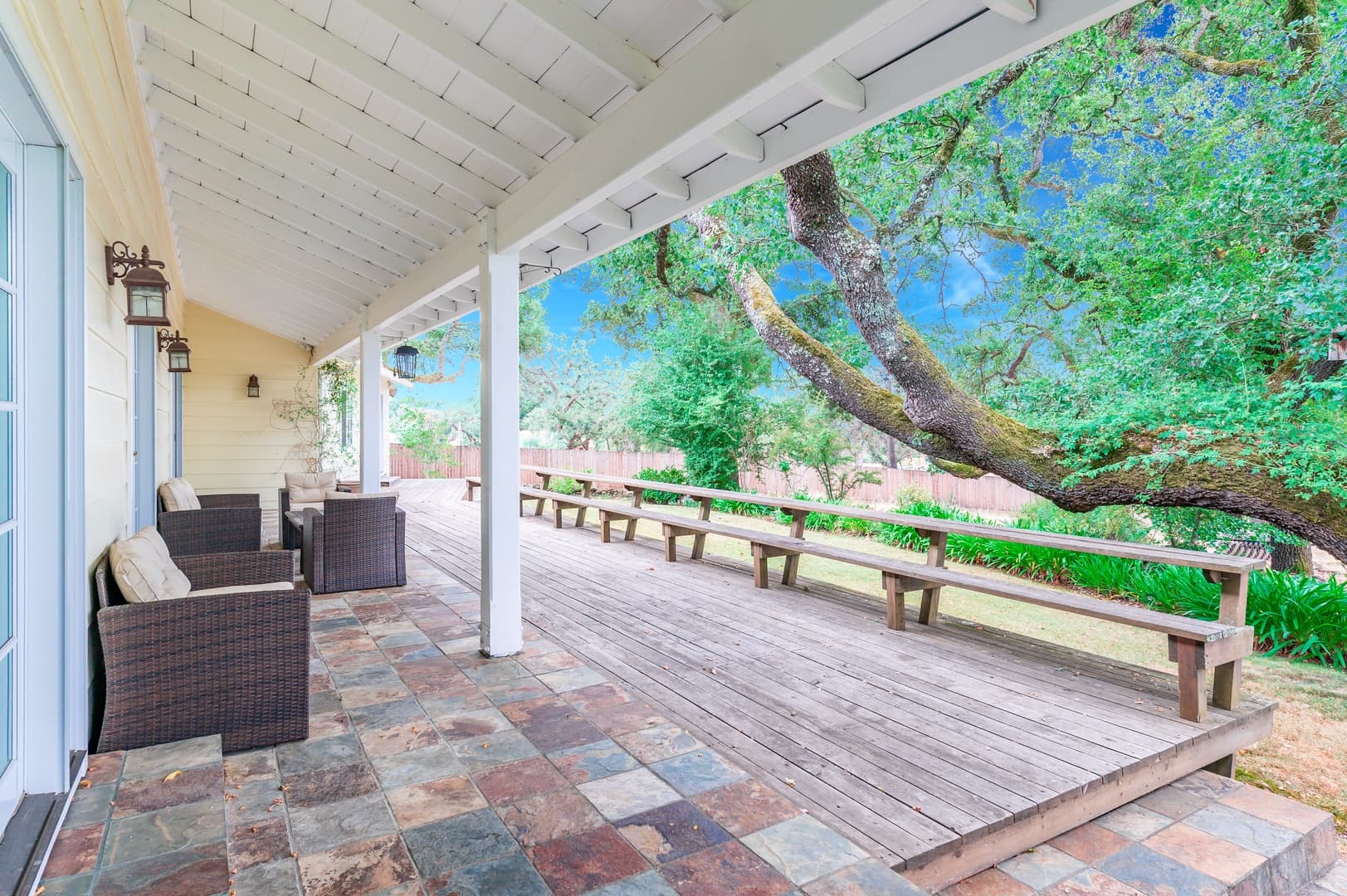 Glen Ellen Getaway - Image 5