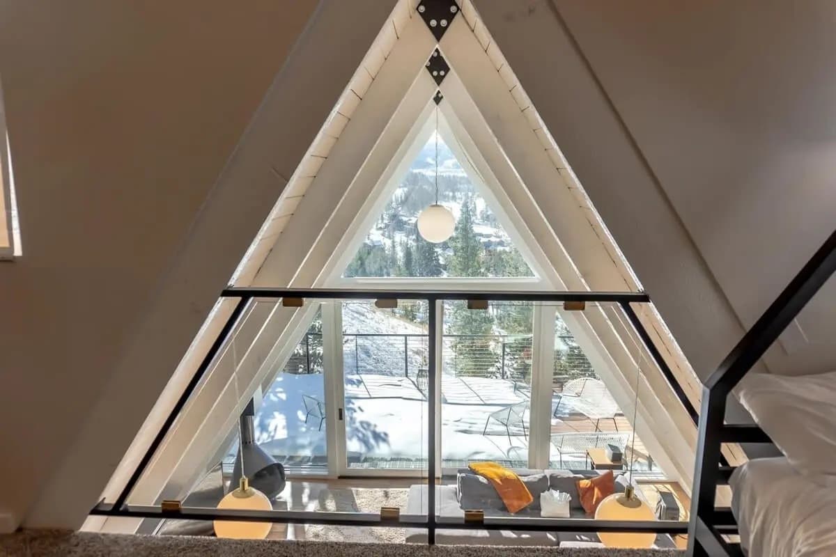 Artisan A-Frame Escape - Image 22