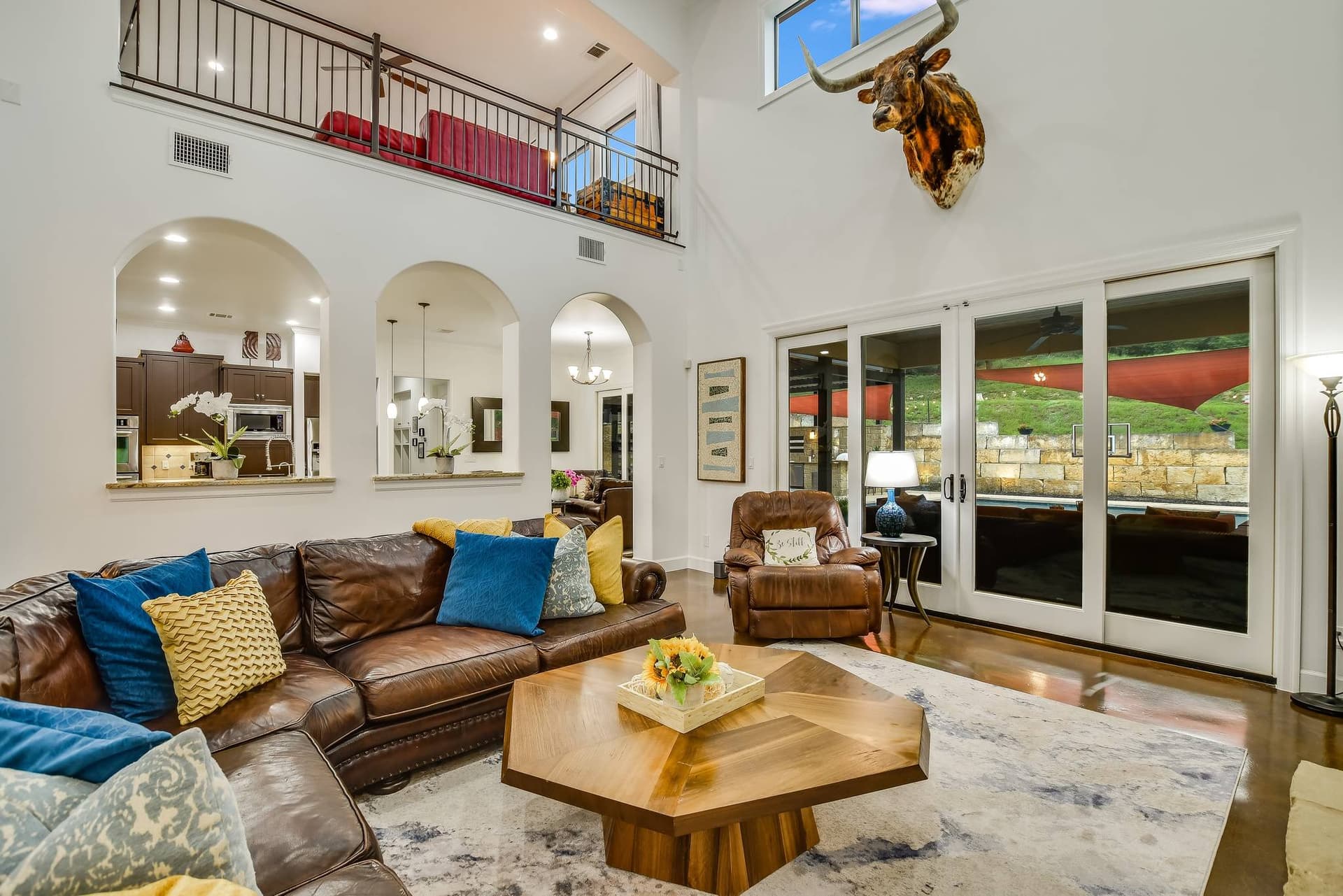 Hillside Oasis - Image 30