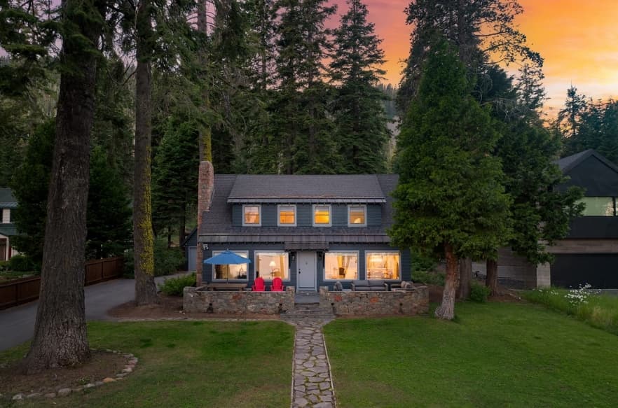 West Shore Lake House - Image 49