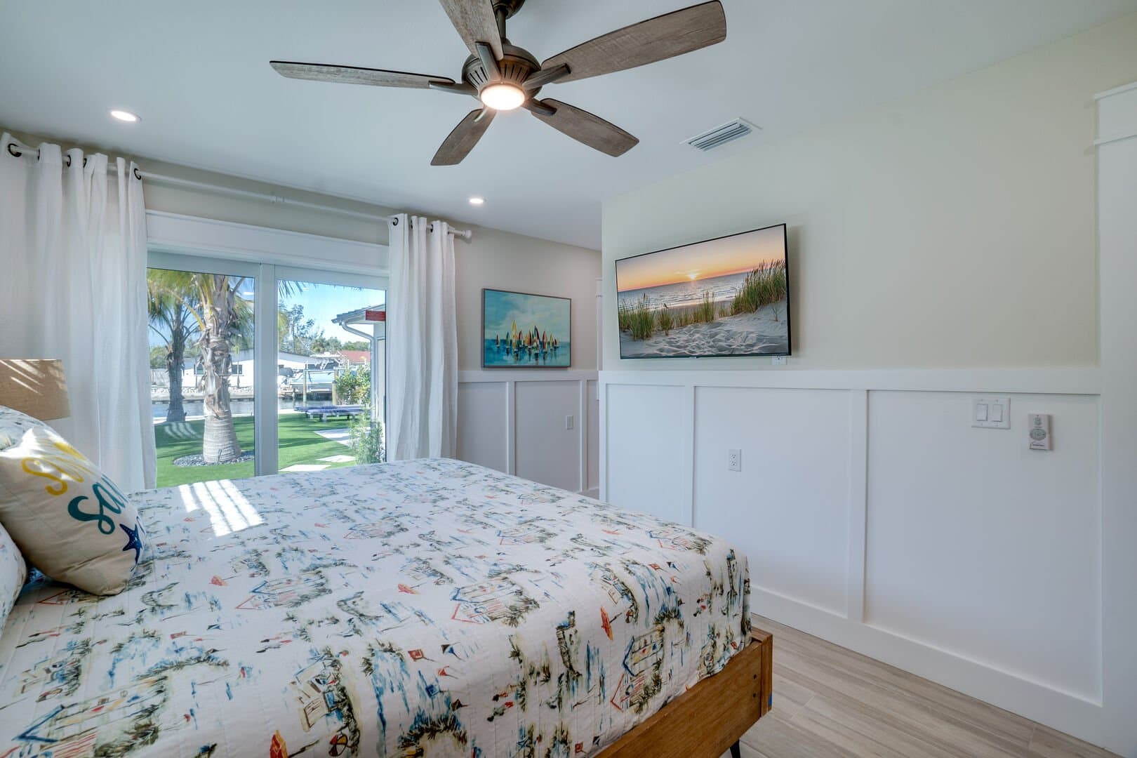 Come Sail A Bay - Image 9