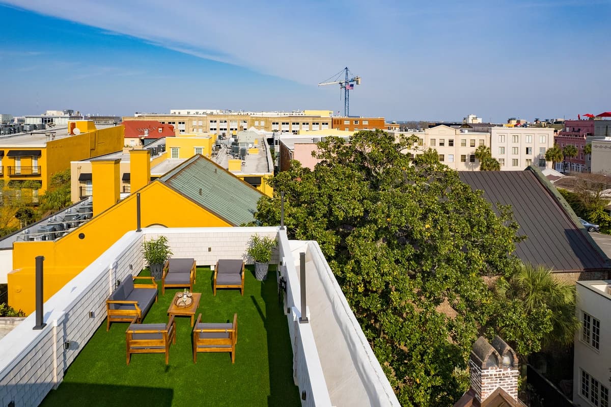 State Residence B - Image 2