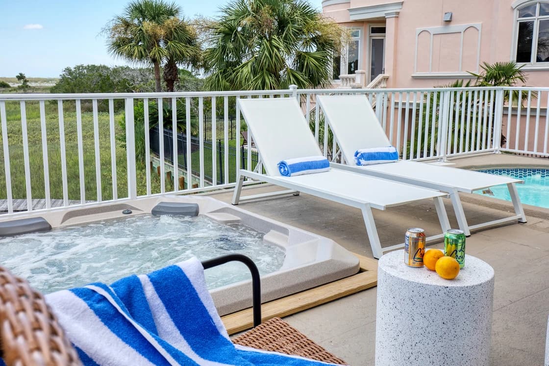 Beachwalk Villa - Image 38