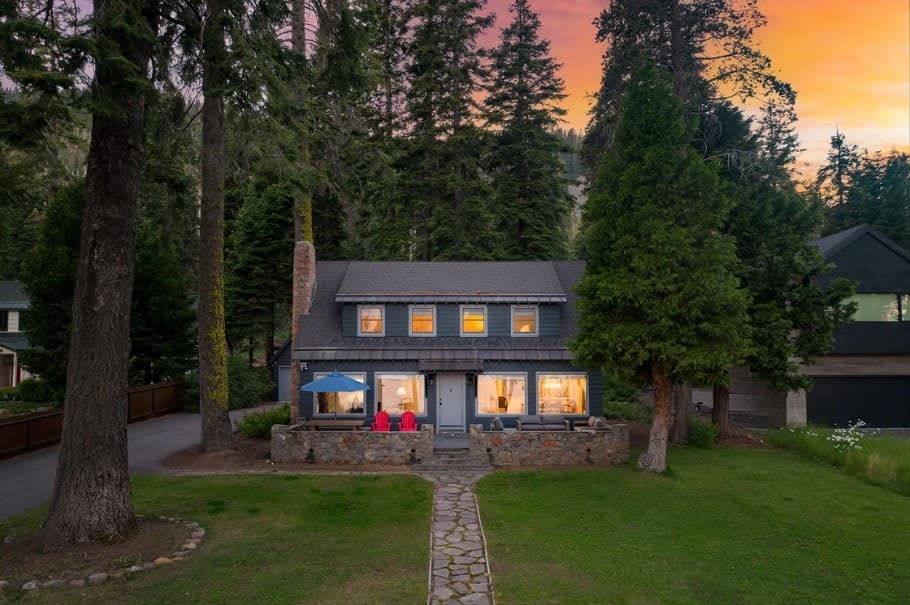 West Shore Lake House - Image 1