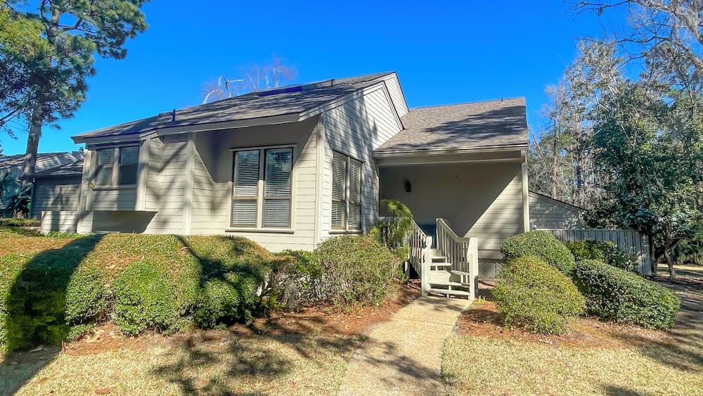 Calibogue Club Villa #2622 - Image 1