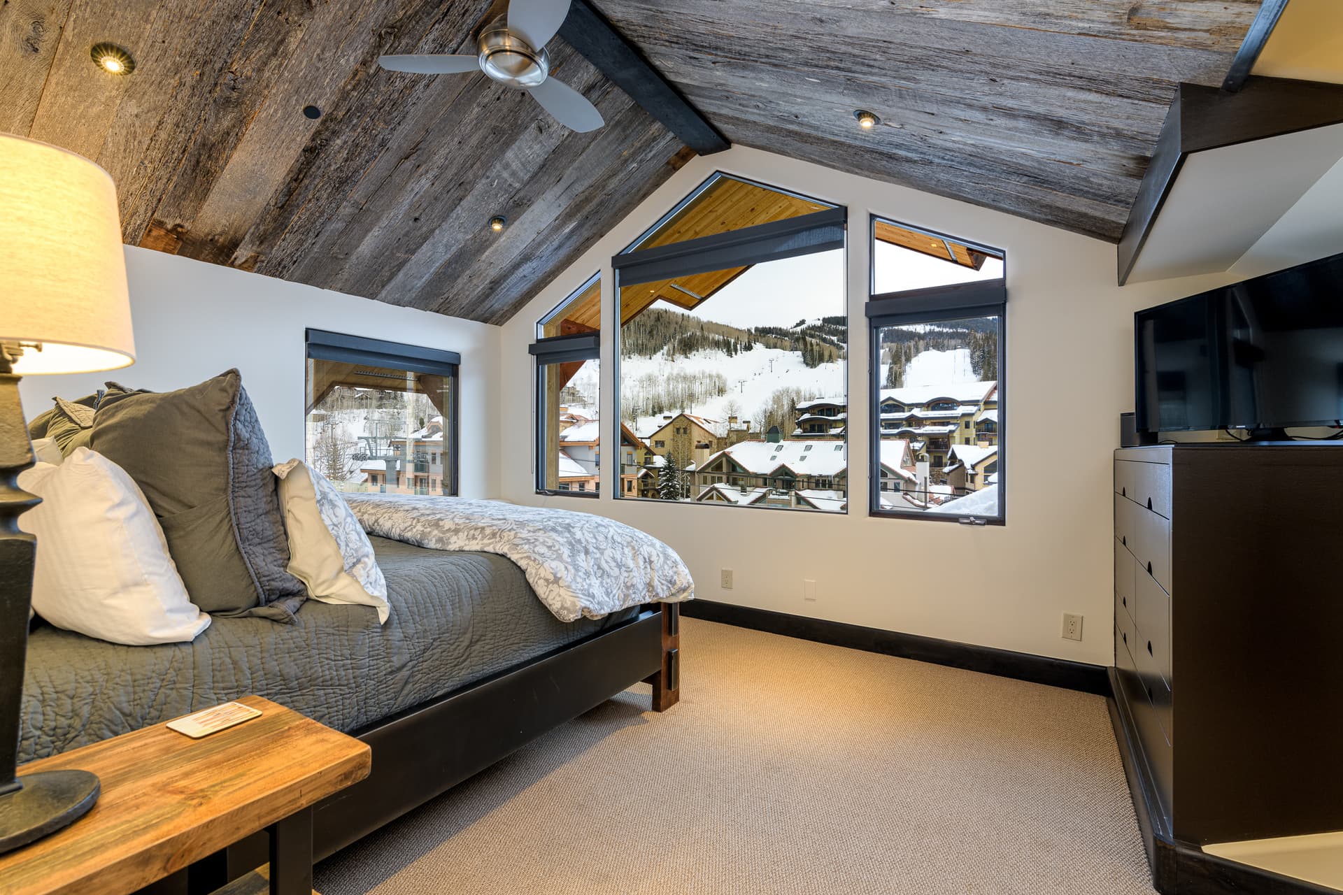 Overlook at Granita Penthouse - Image 32