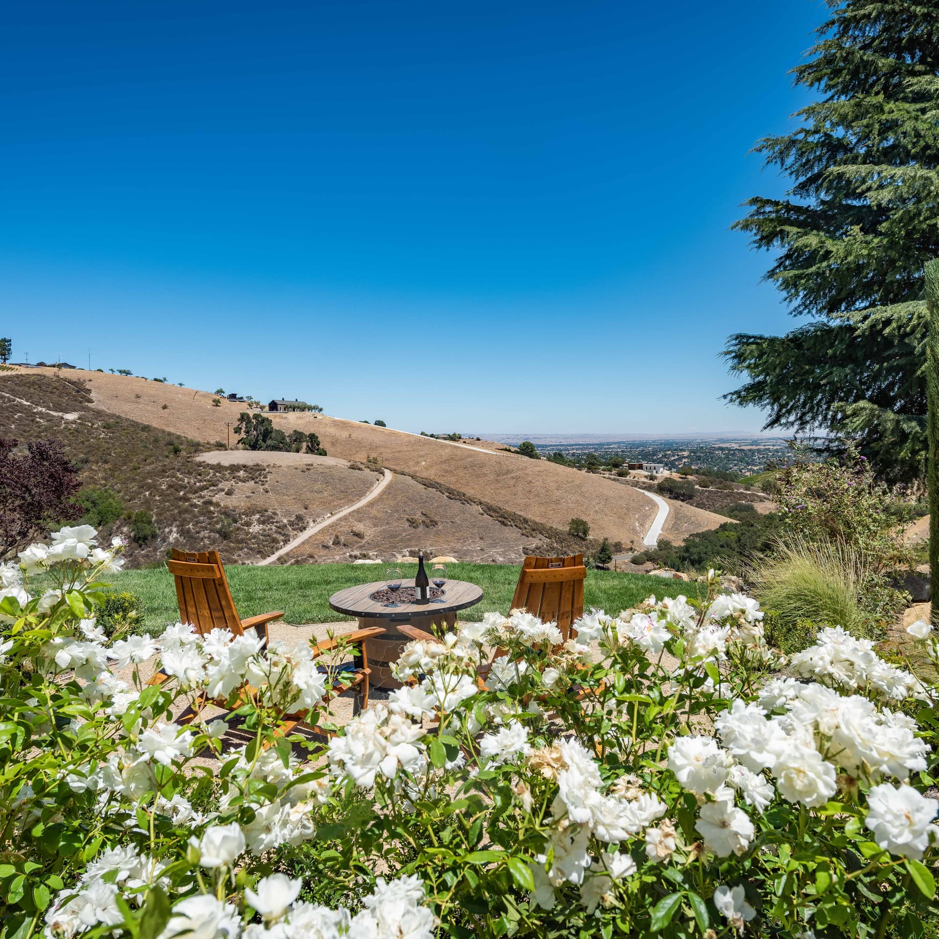 La Maison du Vin House