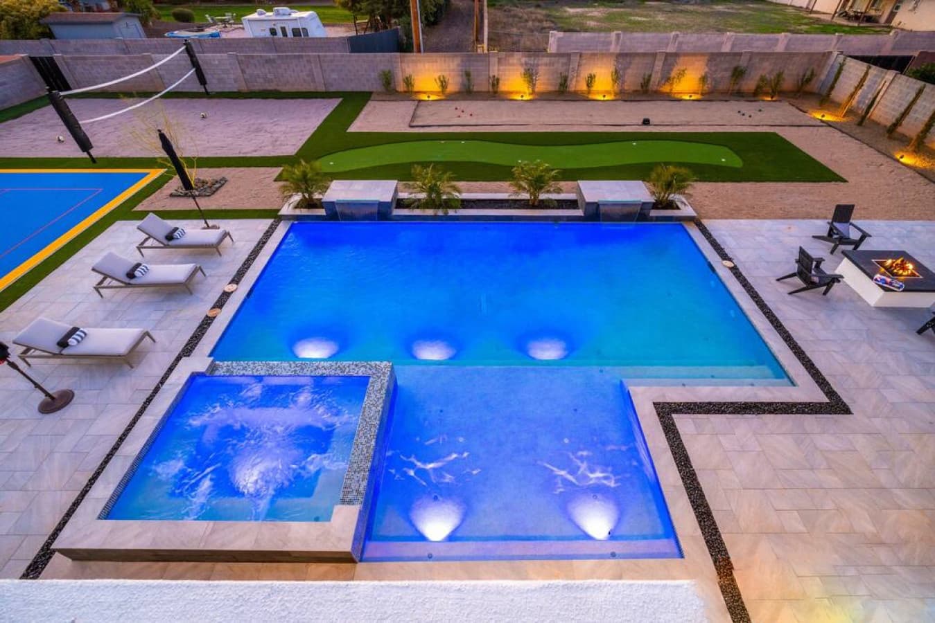 Scottsdale Desert Paradise - Image 64