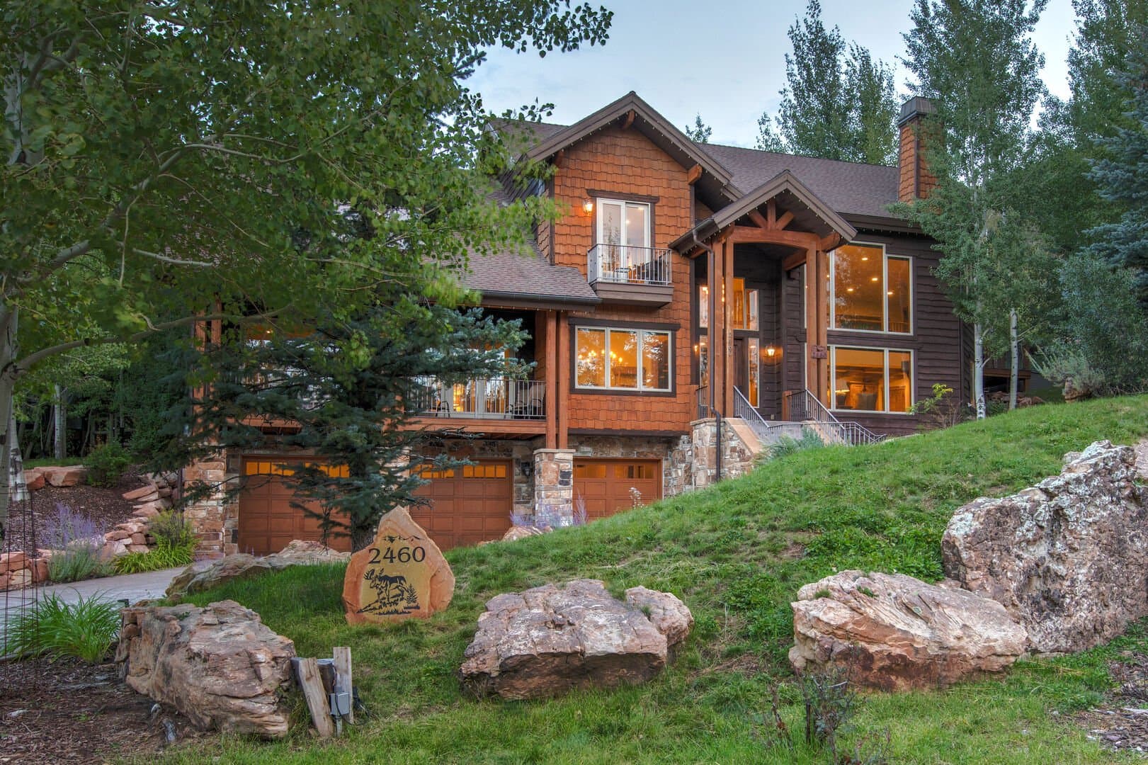 Mountain View Lodge - Image 56